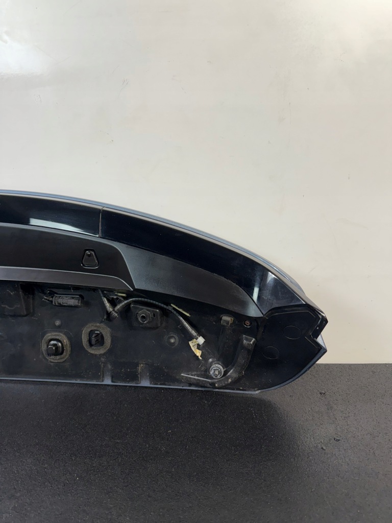 фото №10, Спойлер молдинг накладка land rover discovery sport l550 super состояние