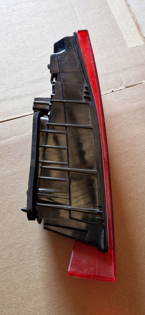 фото №10, Volvo xc60 ii 31446620 лампа задняя w крышка правая