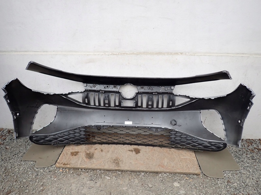 фото №12, Бампер перед передний vw volkswagen id.4 id4 e21