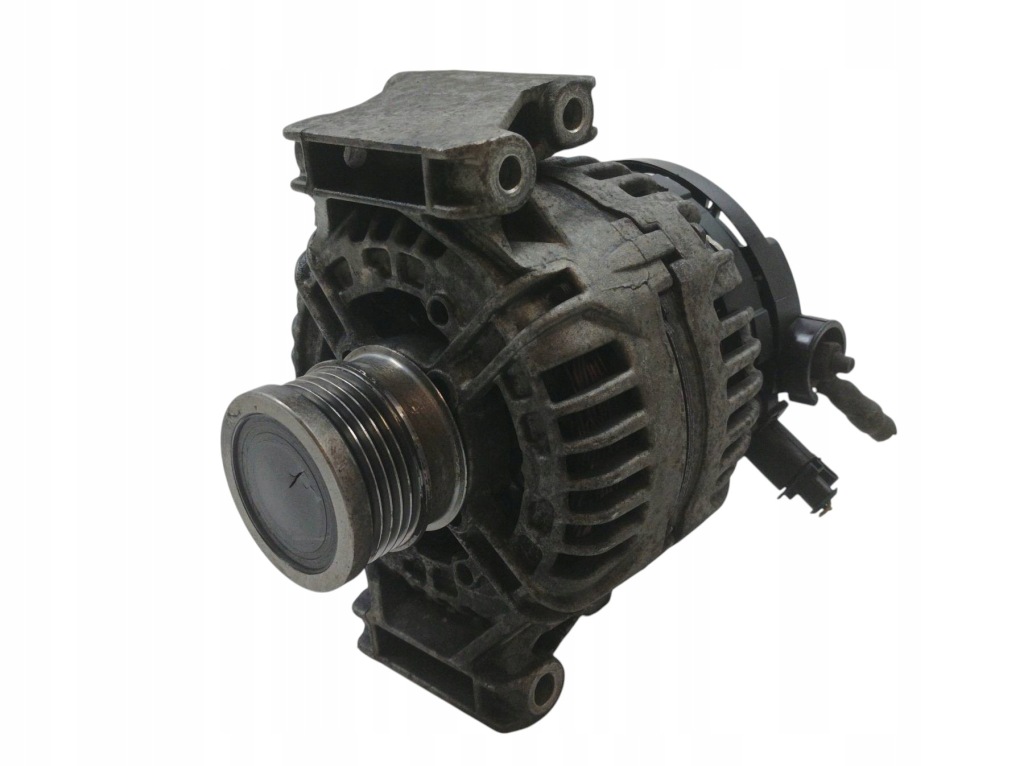 Купити Генератор 2.0 16v b207e saab 9-3 ii 2002-2014