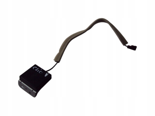 фото №1, Антенна gps renault clio v