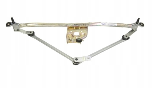 фото №2, Механизм дворник