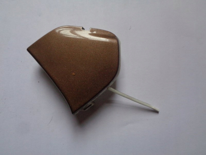 фото №1, Ford b-max av1 заглушка hak перед