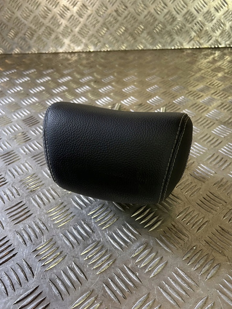 фото №5, Mercedes-benz glc x253 c253 підголівник сидіння заднього