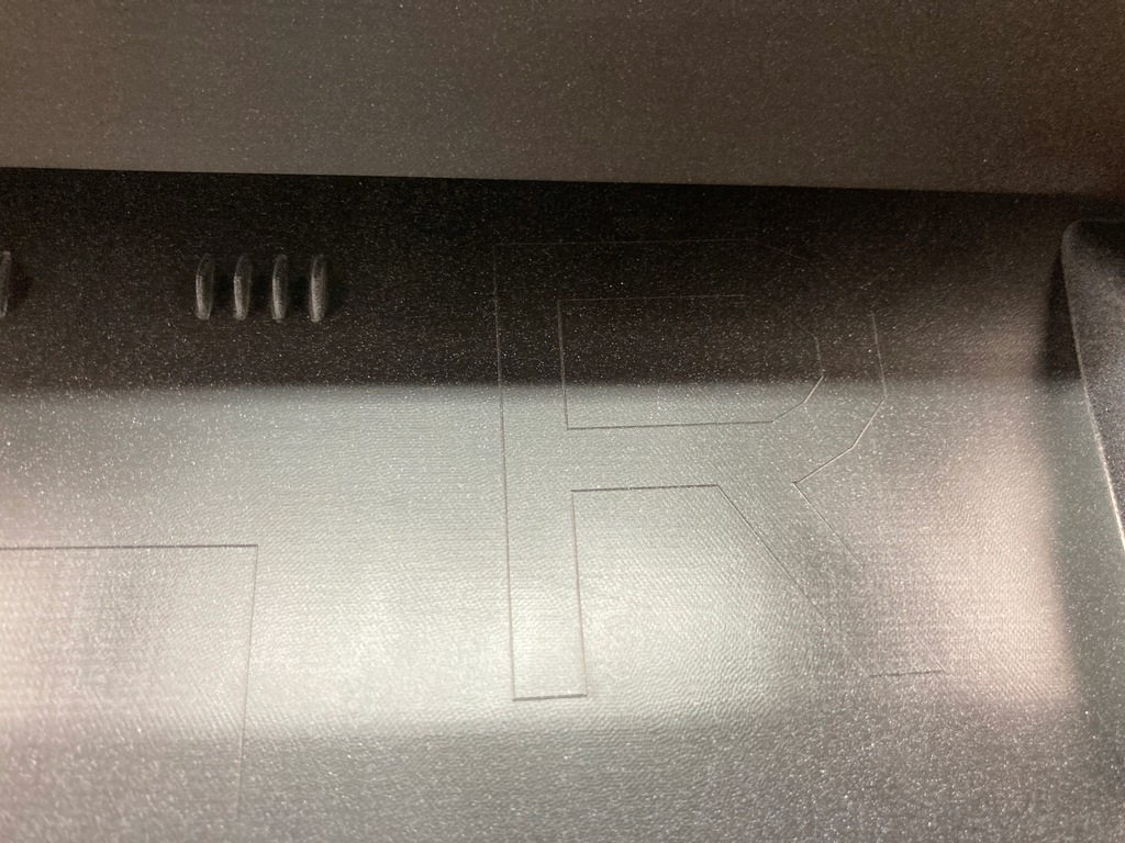 фото №10, Молдинг порог правая vw passat b8 3g0