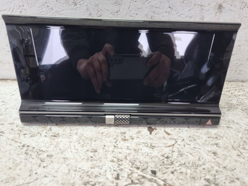 Купить Счетчик перед citroen ds7 crossback 9844736280