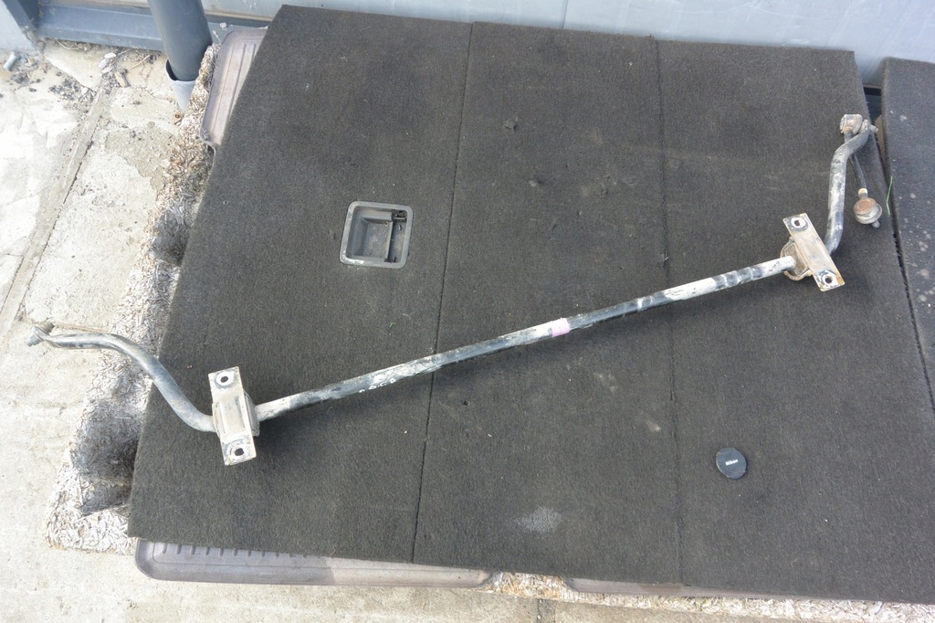 фото №1, Тяга стабилизатора перед соединитель tesla model s