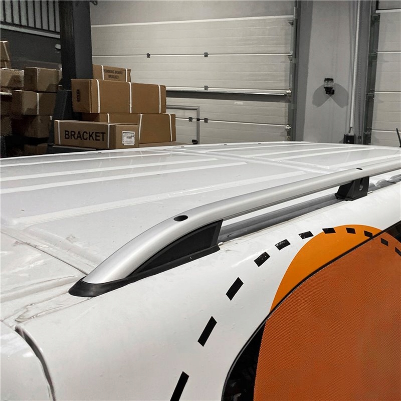 фото №3, Рейлинги кровельные do peugeot traveller длинный +2016 r