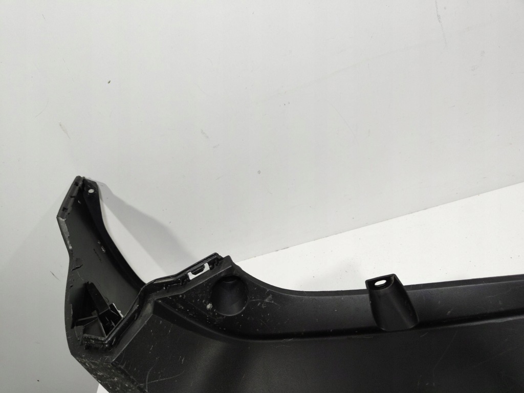 фото №7, Ford transit courier mk2 lift бампер задний r2x6-17e962-a1