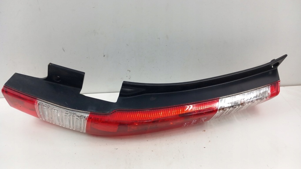 фото №4, Honda cr-v ii lift лампа задняя правая