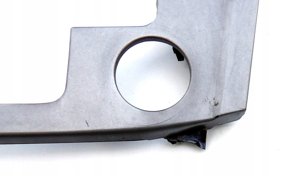 фото №4, Mondeo mk4 рамка радіо з перемикачами 7s71-18522