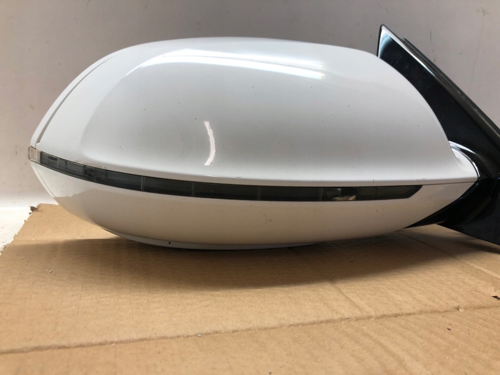 фото №5, A8 d4 дзеркало зовнішнє фотохромний праве ly9c