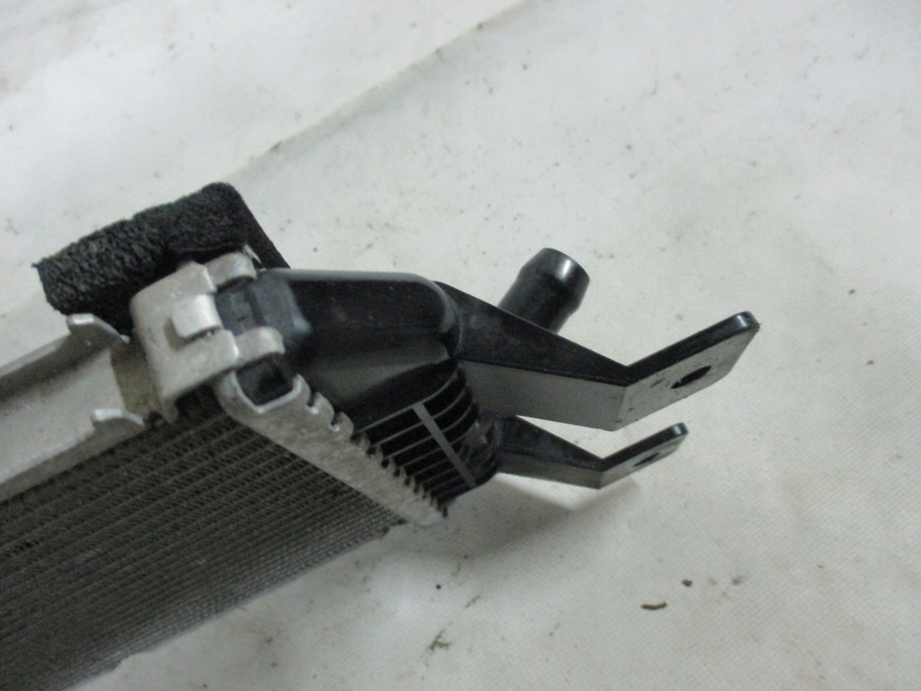 фото №15, Радиатор wody ford explorer 20r- l1m3-8d048-pbc