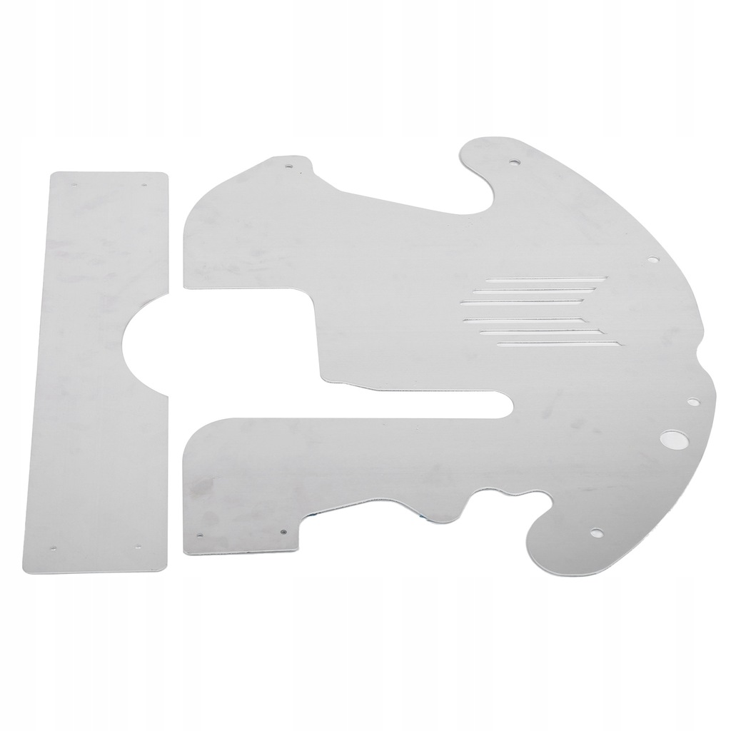 фото №7, Захист каталізатора захист захисна aluminiowe захист автомобіля