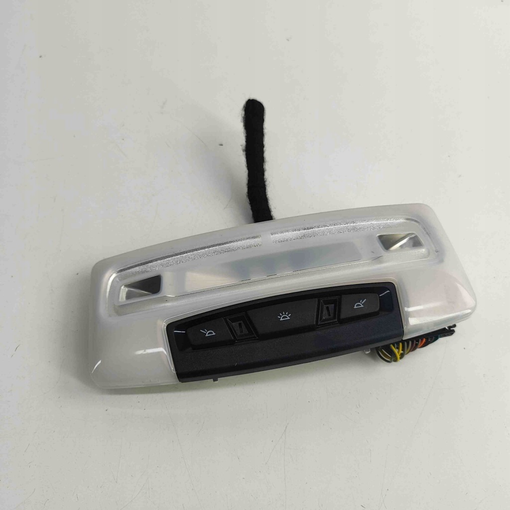 фото №1, Лампа салона кабины оригинал 179349 bmw 3 f30 f31 15r