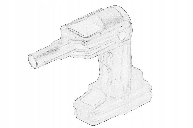 фото №11, Оригінальний номер ford 2390400 element вибірник коробки передач