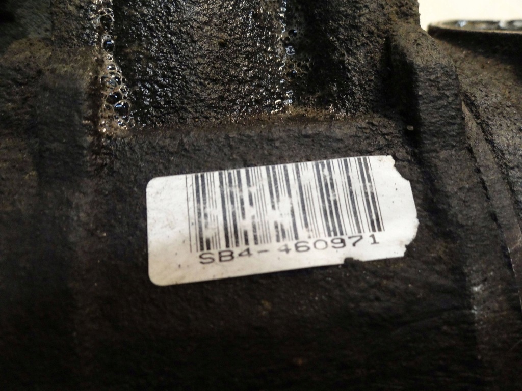 фото №13, Audi a2 2002 hb 1.4 tdi компресор кондиціонера 447220-8196 6seu12c