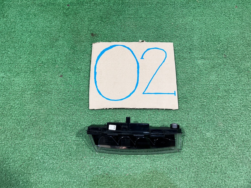 Mercedes c-klasa w204 204 противотуманная фара led drl левый a2049069100 в Украине