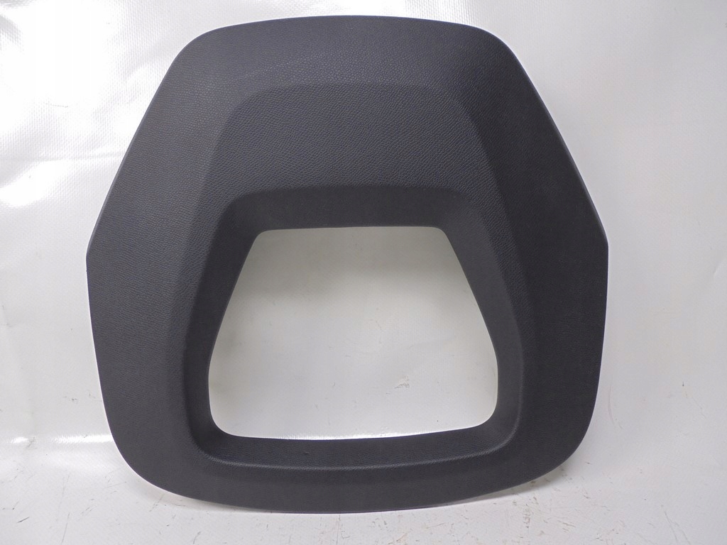 фото №1, Рамка защита дисплея head up citroen c4 iii 22r. 9833897980