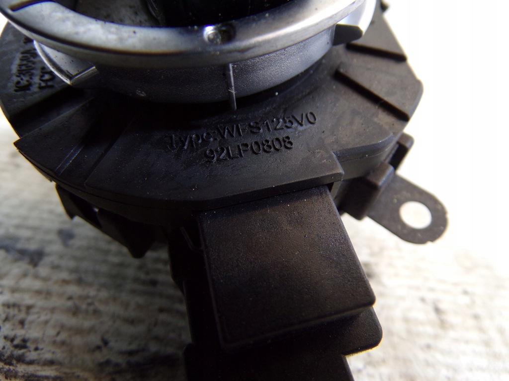 фото №10, Набір стартовий volvo v50 2.0d 5ws40562a