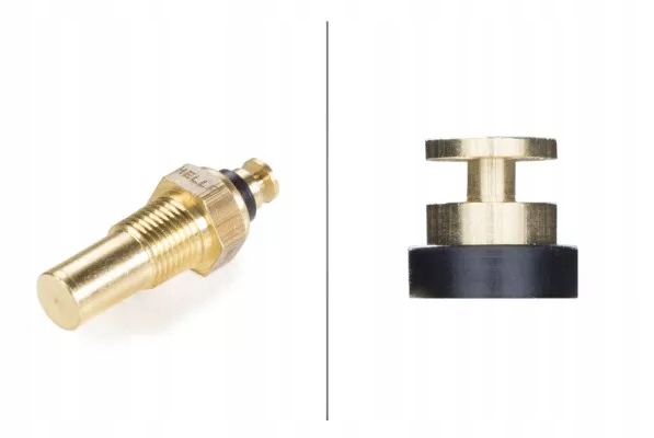 фото №1, Датчик температура. wody opel /hella/