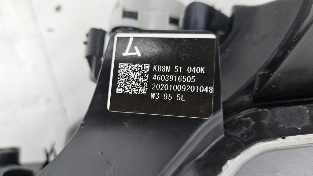 фото №16, Лампа mazda cx-5 ii ліва full led 17-23 europa