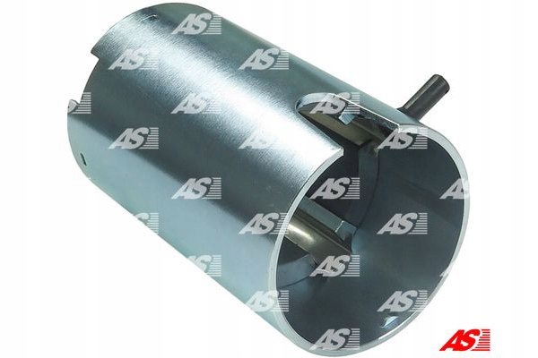 фото №1, Обмотка wzbudzające, стартер as-pl sf9010