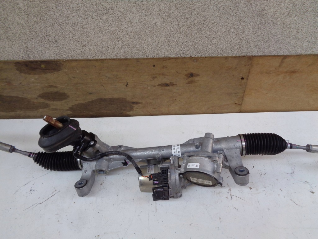 Трансмиссия рулевая рейка mercedes-benz a w177 w247 w118 1774609500 Киев