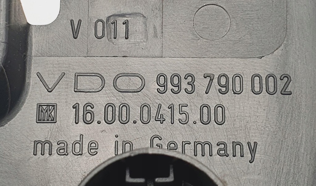 фото №8, Рамка захист радіо консолі smart fortwo 450