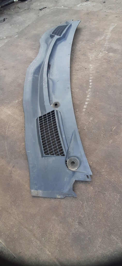 фото №6, Жабо верхній перед vito mercedes w447 a4478301801