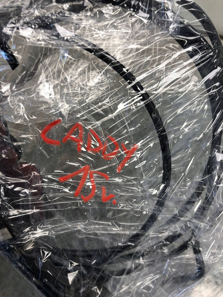 фото №6, Помпа пального webasto vw caddy 9019847c