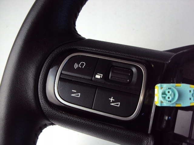 фото №5, Воздуховод citroen c3 iii 2016-