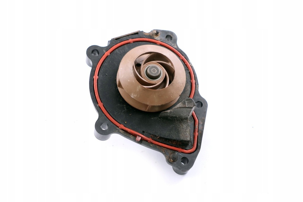 фото №1, Bmw f20 f30 mini r55 r56 r57 механічний насос wody 7556993