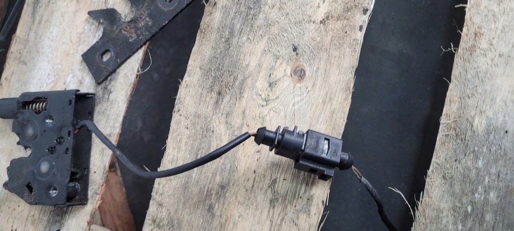 фото №9, A6 c7 4g замок замки капот лівий правий троси s7 4g a7 4g0823509c