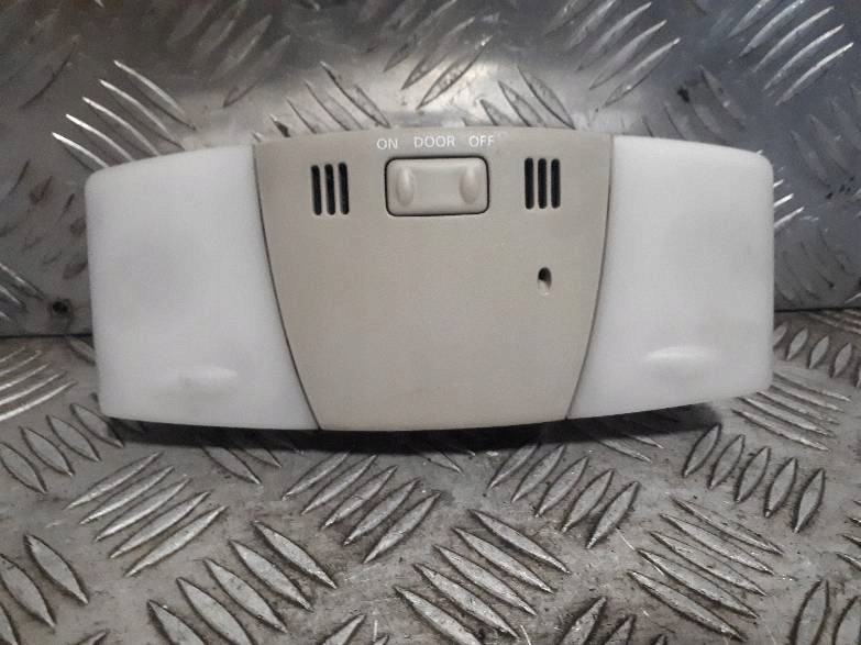 фото №1, Лампа потолочный освещение кабины nissan murano z51 2010 r