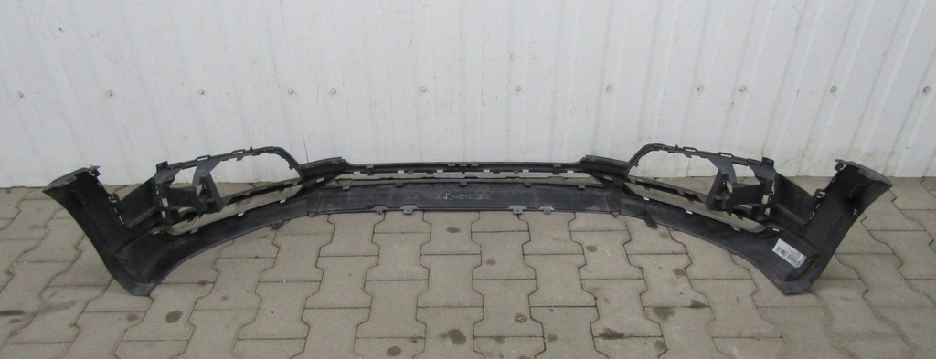 фото №8, Бампер перед передний audi a4 b9 allroad 8w0 15-19