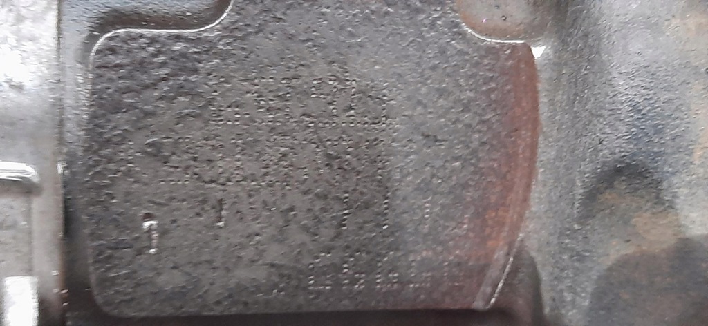 фото №9, Двигатель исправный 2.2cdi mercedes w212 651911