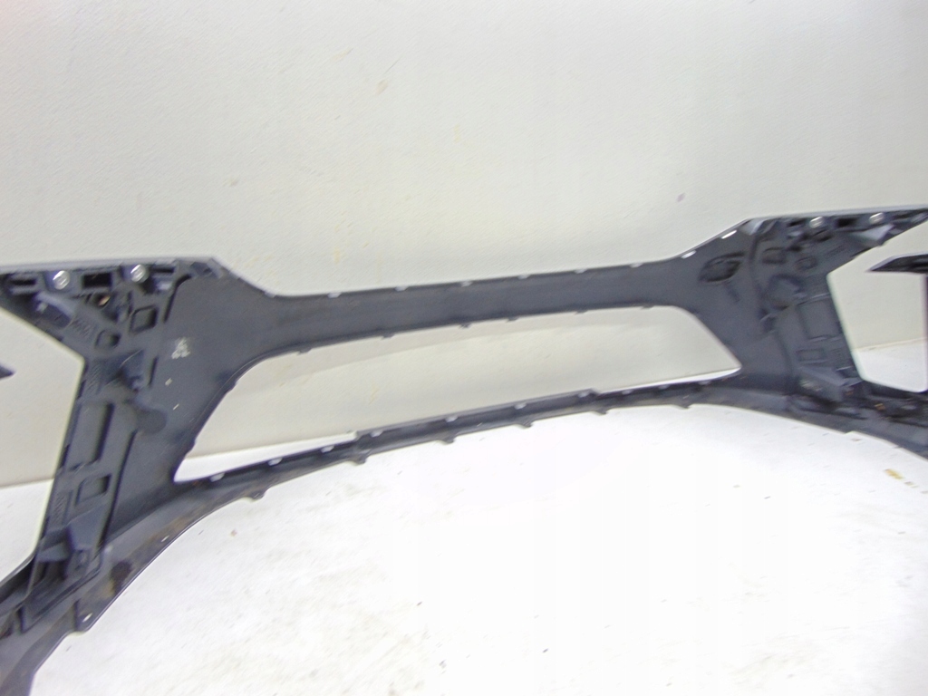 фото №9, Бампер перед передний renault clio v 5 lift 23-