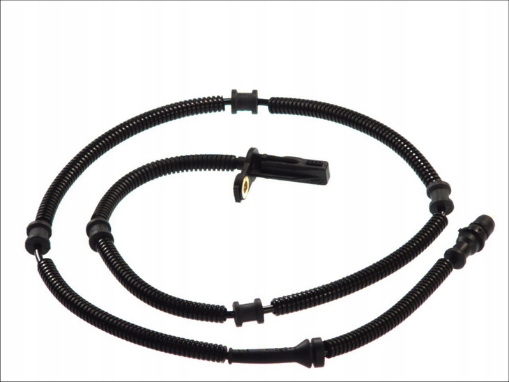 фото №2, Датчик, скорость вращательная колеса ate 24.0711-5161.3