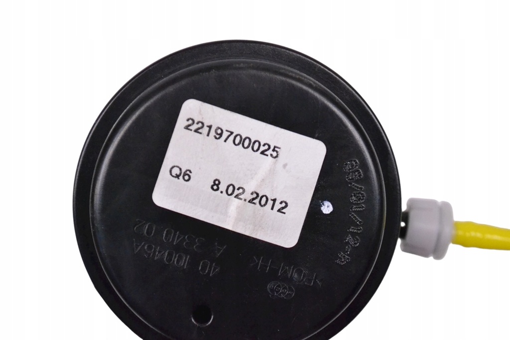 фото №5, Mercedes w221 регулировка подголовник задняя s 2012 rhd