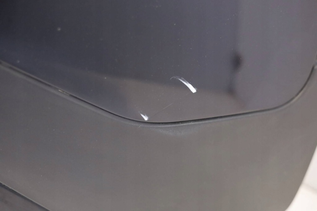 Купить Бампер задняя задний bmw x6 f16 s34 azurit-schwarz металлик