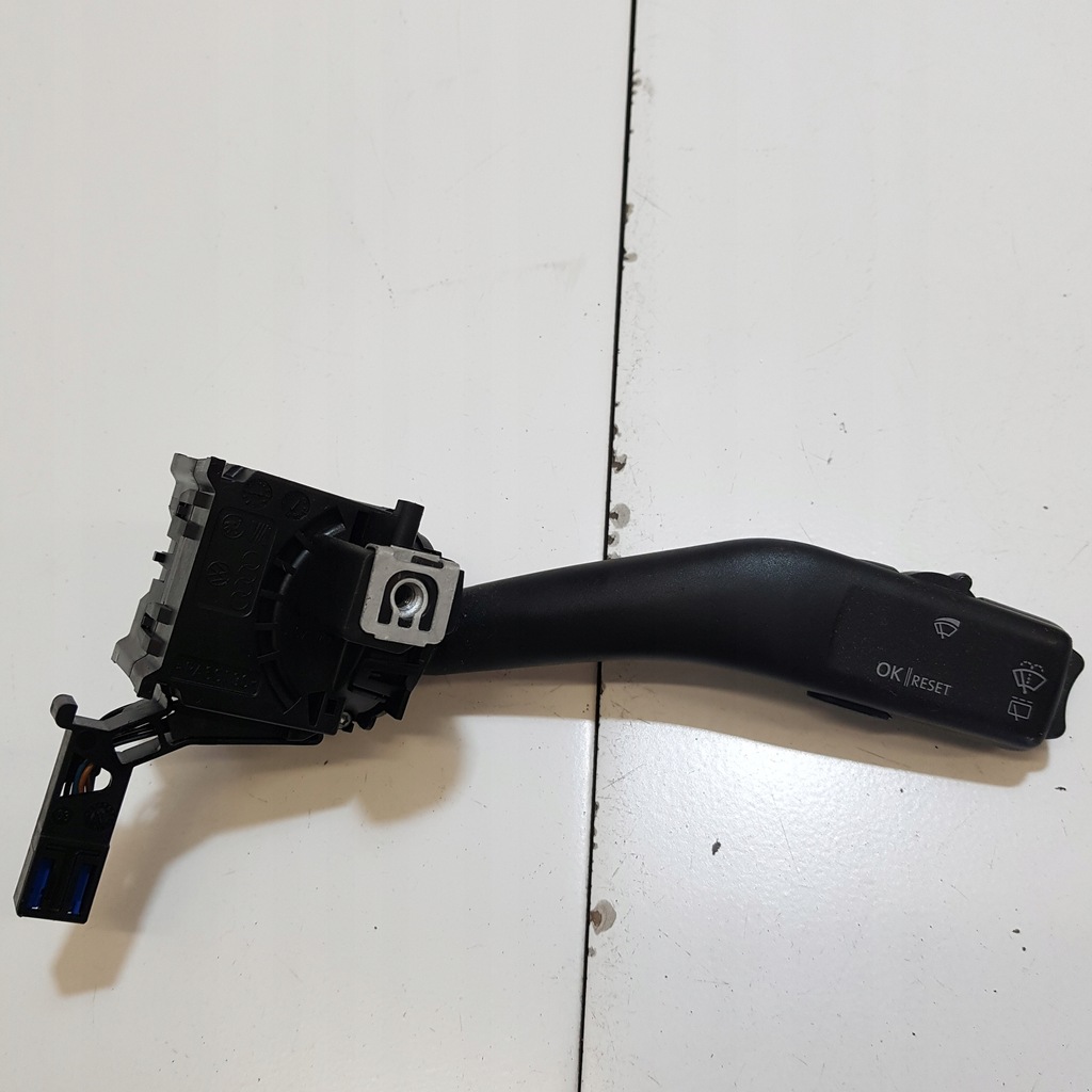 фото №1, Перемикач двірник skoda octavia 2