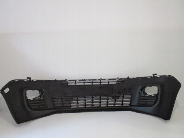 фото №11, Peugeot partner 2018- бампер передній новий оригінальний 9816765680