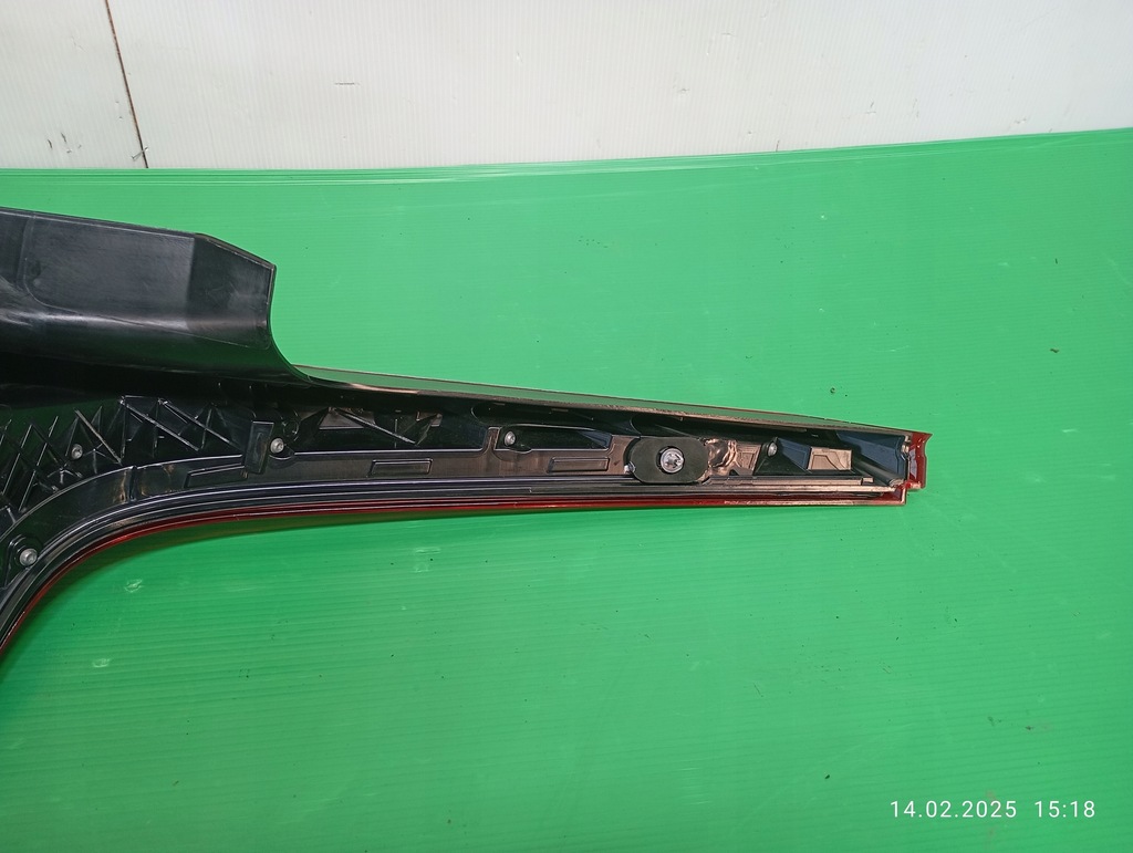 фото №9, Лампа лівий задня задня volvo xc60 ii 32228914 17-