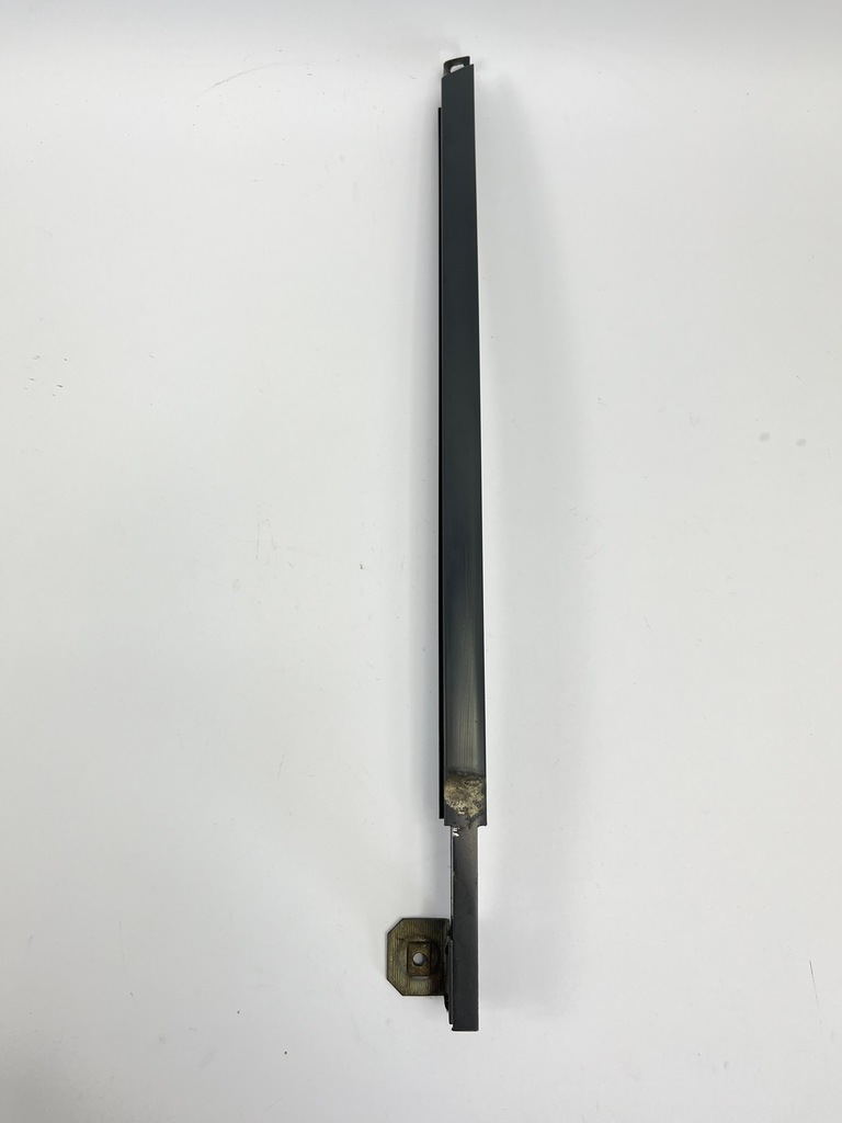 фото №1, Молдинг рамка стекло правый задняя mercedes w201 190