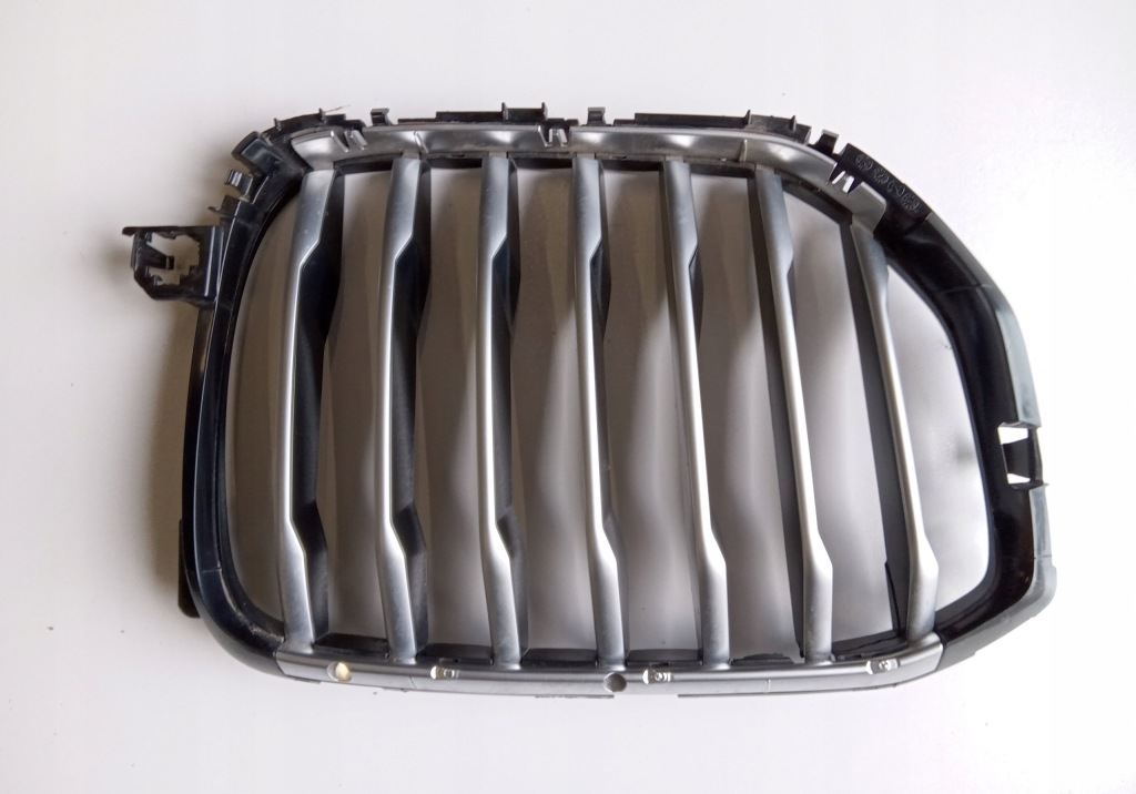 фото №2, Решётка радиатора решётка радиатора решётка радиатора bmw x5 g05