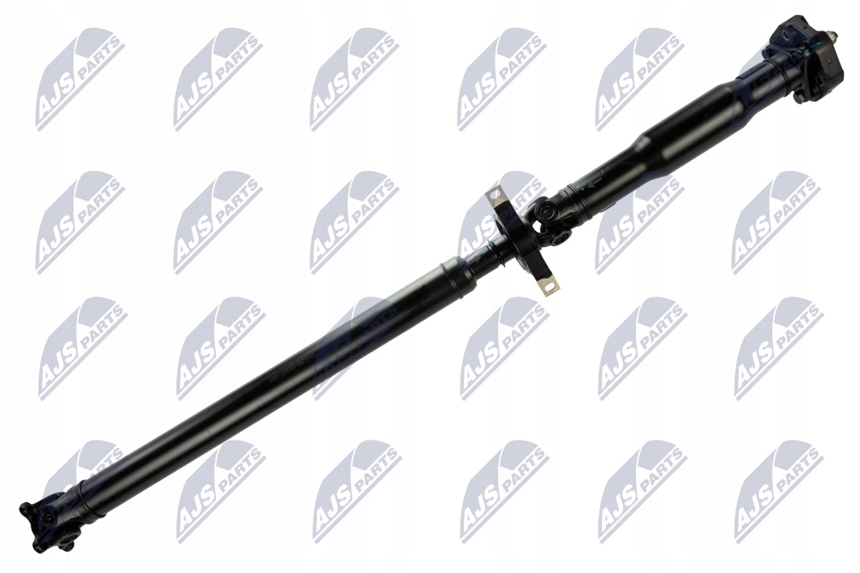 фото №2, Wał приводной nwn-bm-051