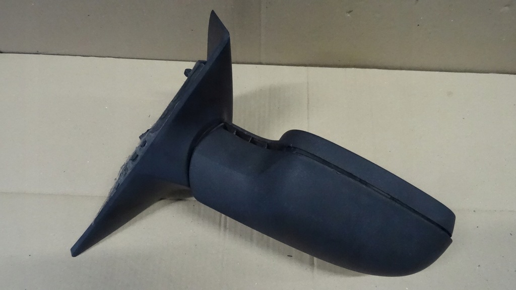 фото №3, Scenic 2 ii дзеркало ліва 5pin