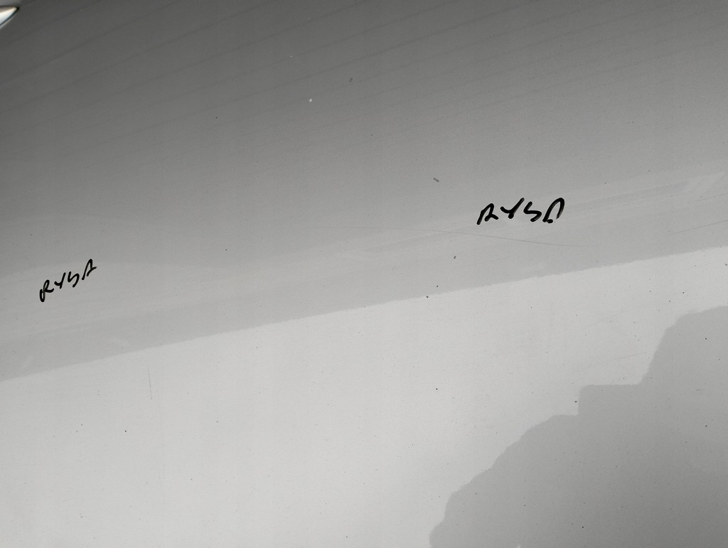 фото №11, Двері правий задня задні lexus is ii lift 220 09-12 sedan оригінал