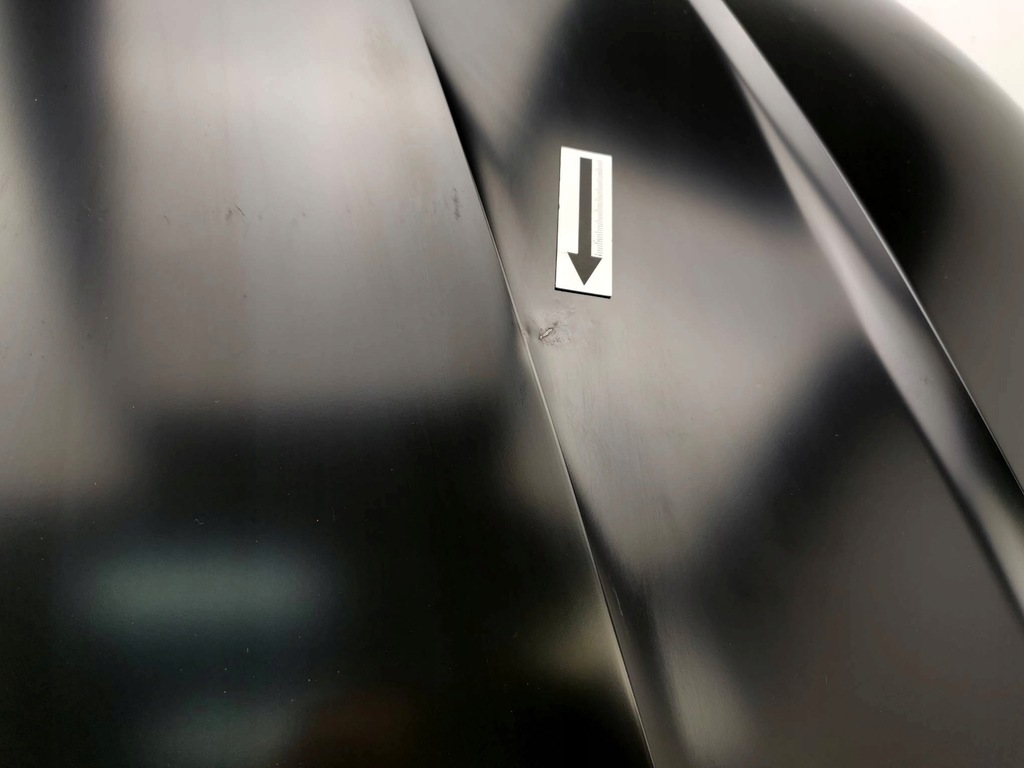 фото №7, Nowa org капот крышка двигателя audi a4 8w b9 8w0823029a